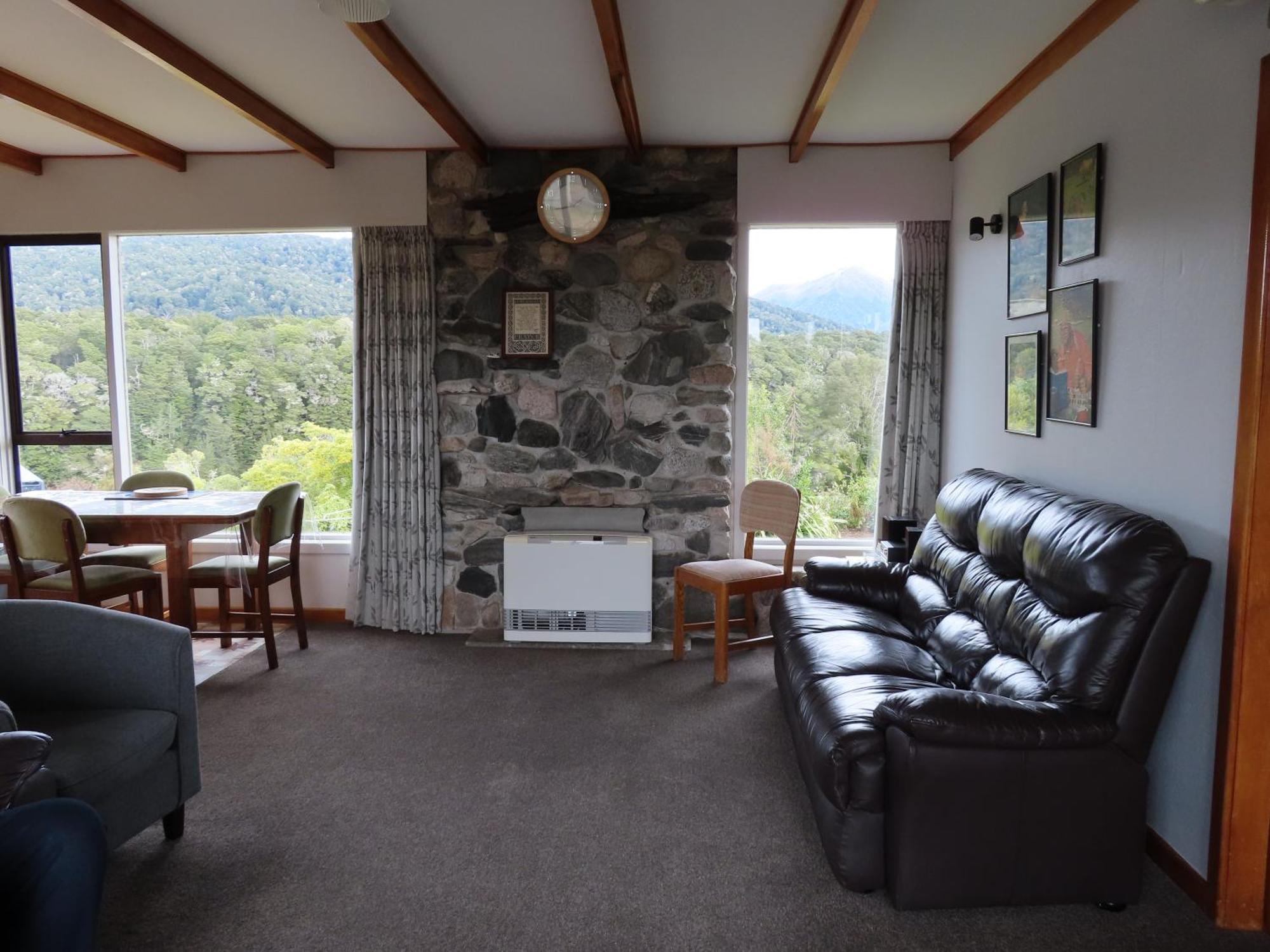 Glendale River View Manapouri Exterior photo
