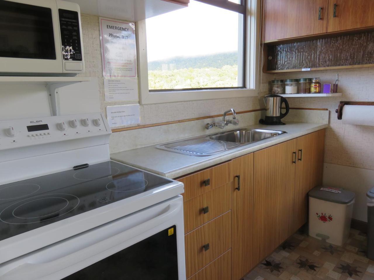 Glendale River View Manapouri Exterior photo