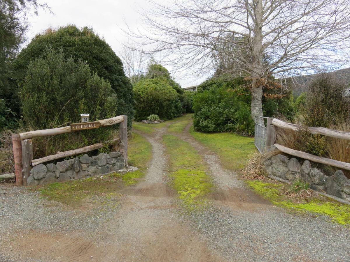 Glendale River View Manapouri Exterior photo